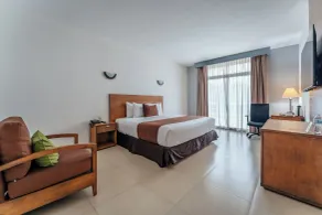 Hotel La Venta Inn Villahermosa - Chambre