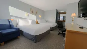 Eldorado, a Coast Hotel - Room