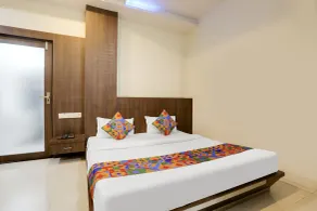 FabHotel Blue Star - Chambre