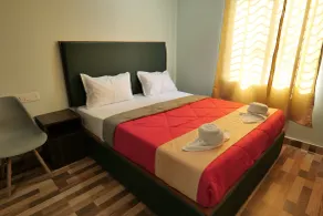 Hotel HK Regency - Værelse