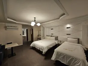 Hotel G7 Daejeon - Camera