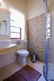 Girgentina - Bathroom