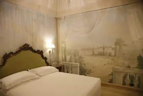 Hotel S. Anna - Room