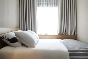 Good Hotel London - Chambre