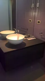 Villa Moro Lin Design Apartments - Bathroom