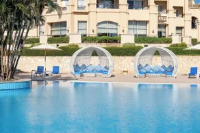 Cleopatra Luxury Resort Sharm El Sheikh - Piscina