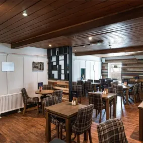 The Wheatsheaf Inn - Restaurant