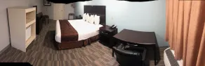 Cypress Inn - Rom