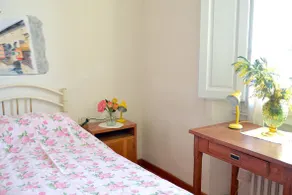 Villa nei fiori - Quarto