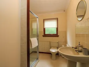 Mo Dhachaidh - Salle de bain