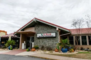Travelodge by Wyndham Forsyth - Restaurant