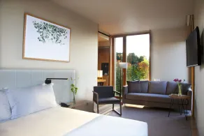  ARIMA Hotel & Spa – Small Luxury Hotels - Vue de la chambre
