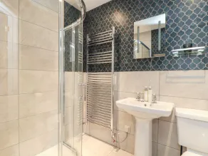 The Forge - Bagno