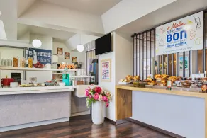 ibis budget Santeny ex Etap Hôtel - Restaurant