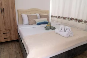 Çağlar my hause apart otel - Habitación