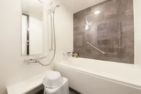Richmond Hotel Himeji - Salle de bain