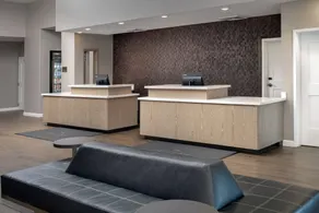 Residence Inn by Marriott Modesto North - Recepción