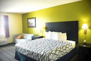 Days Inn by Wyndham Park City Kansas - Chambre