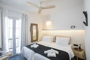 She Mykonos - Luxury Apartments - Rom