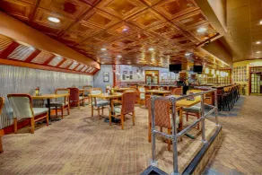 Wyndham Garden York - Restaurant