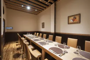 Hotel Kumamoto Terrsa - Restaurant