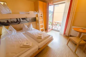JUFA Hotel Deutschlandsberg - Room