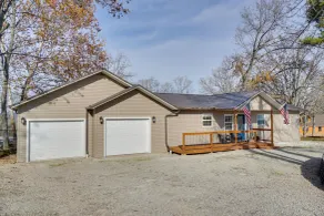 Table Rock Lake Home - Fire Pit & Lake Views! - Interiør