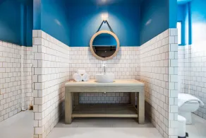 Mimi and Jim Co-living space - Salle de bain