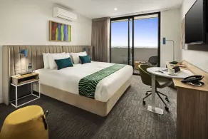 Quest Dandenong Central - Room