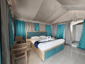Orophile Retreat Resort  - Værelse