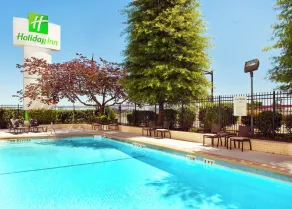Holiday Inn Little Rock-Presidential-Downtown by IHG - Basseng