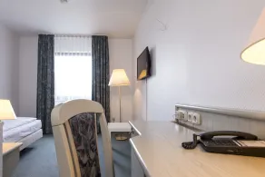 Wyndham Garden Duesseldorf Mettmann - Værelse