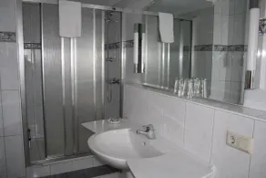 Pension / Ferienwohnung Allebrodt - Bagno