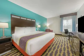 La Quinta by Wyndham Houston Humble Atascocita - Quarto