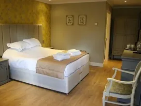 The Sun Inn - Habitación