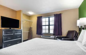 Extended Stay America Suites - Sacramento - Roseville - Chambre