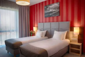 Focus Hotel Premium Gdańsk - Room