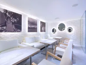 Hotel Plumm - Restaurant