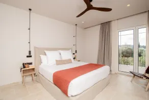 Dreams Corfu Resort & Spa - All Inclusive - Chambre