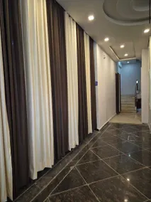 Prince Hotel - Lobby