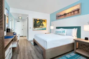 Margaritaville Beach Resort Ft Myers Beach - Chambre
