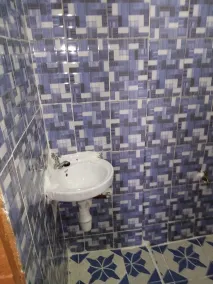HomeBase Gardens - Bathroom