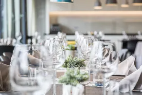 Capri by Fraser, Frankfurt - Restaurant