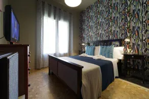 GUEST HOUSE SONNINO 37 Cagliari - Rom