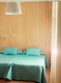 La Paz - Zimmer