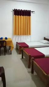 Hotel Jonkoping Godakawella - Chambre