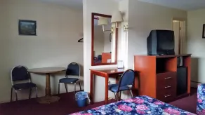 Swiss Cottage Inn - Rum