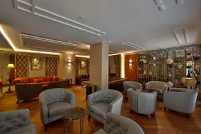 Anemon Bursa Otel - Lobby