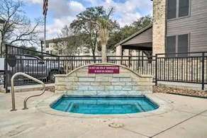 Comal Condo - Riverfont Complex Across From Schlitterbahn - Interiør