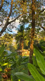 Playa Ganadito Ecolodge - Reception